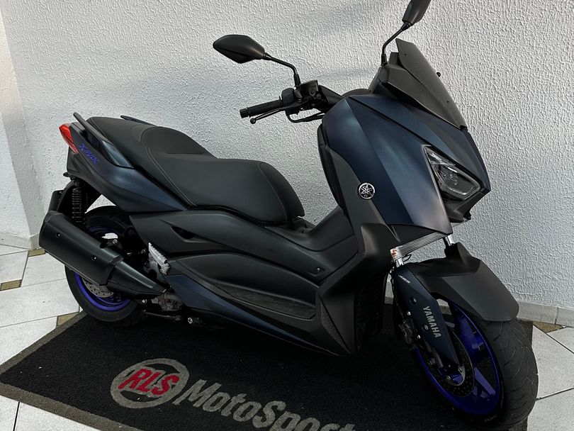 YAMAHA XMAX 250 ABS