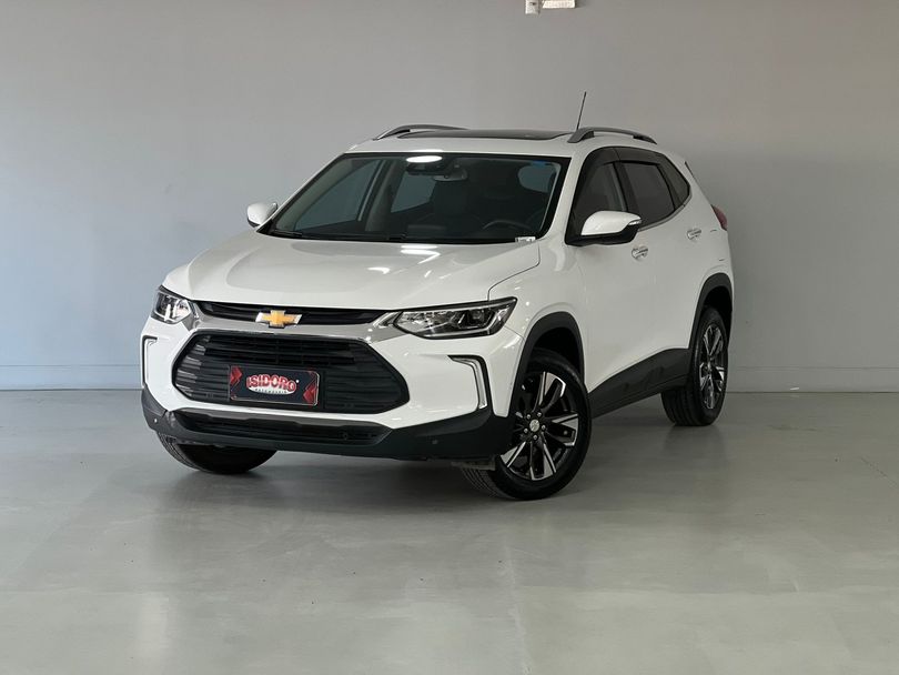 Chevrolet TRACKER Premier 1.2 Turbo 12V Flex Aut.