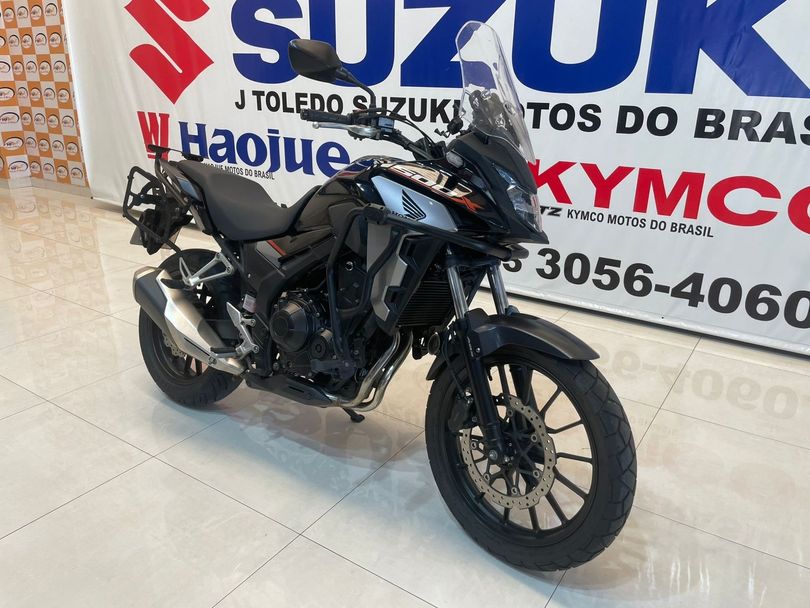 HONDA CB 500X