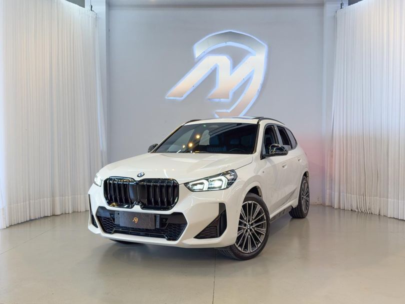 BMW X1 SDRIVE 20i M Sport 2.0 TB Aut.