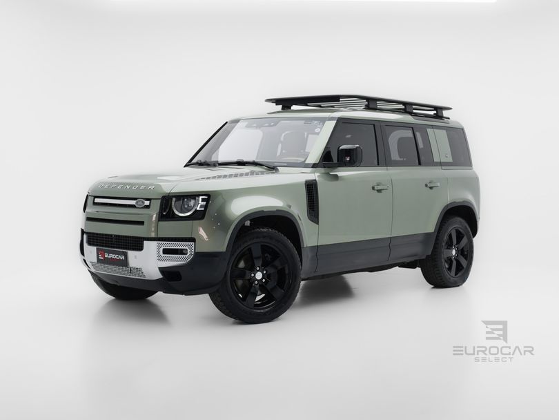 Land Rover Defender 110 HSE D300 Die. Aut.(Híb.)