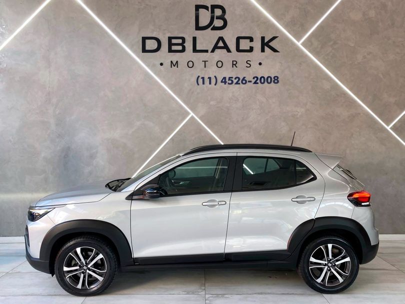 Fiat PULSE AUDACE Turbo 200  Aut. (Hibrído)