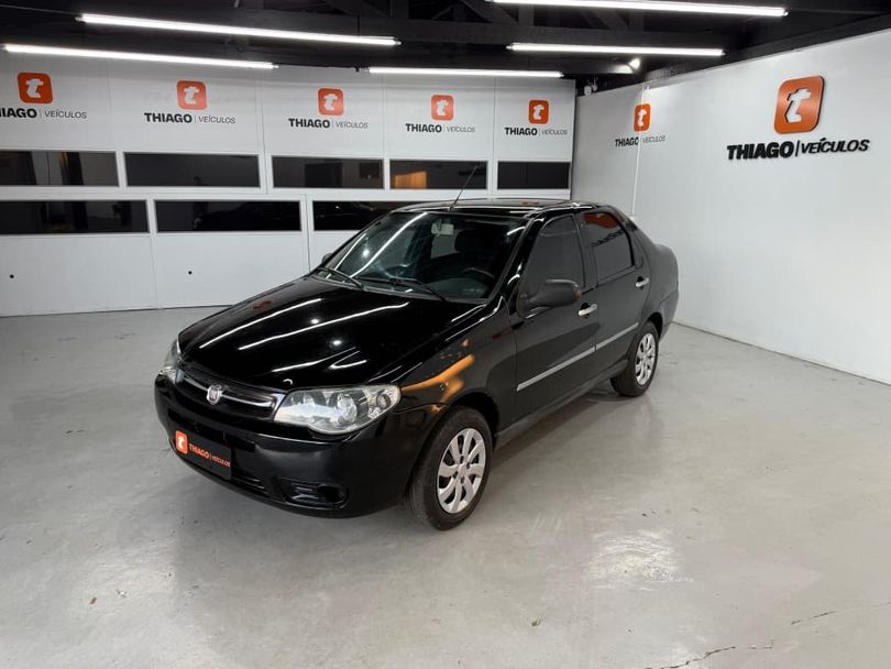 Fiat Siena 1.0/ EX 1.0 mpi Fire/ Fire Flex 8v