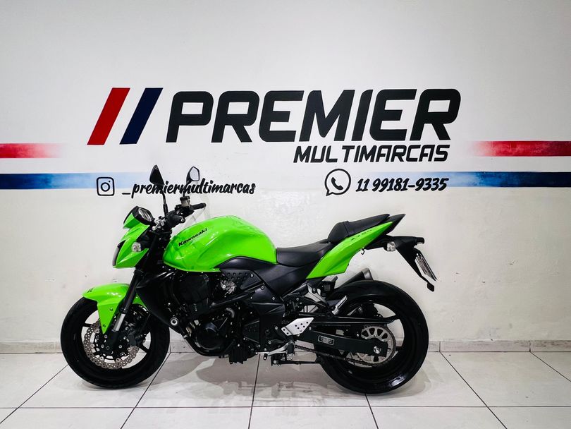 KAWASAKI Z 750