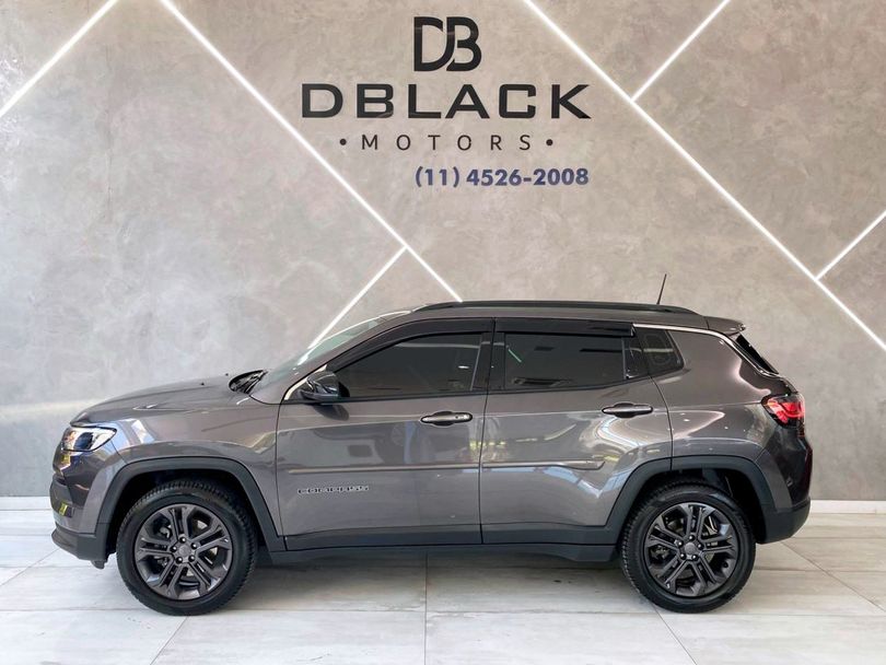 Jeep COMPASS SPORT T270 1.3 TB 4x2 Flex Aut.