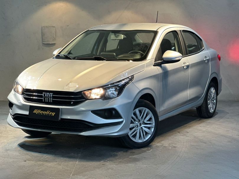 Fiat CRONOS DRIVE 1.0 6V Flex