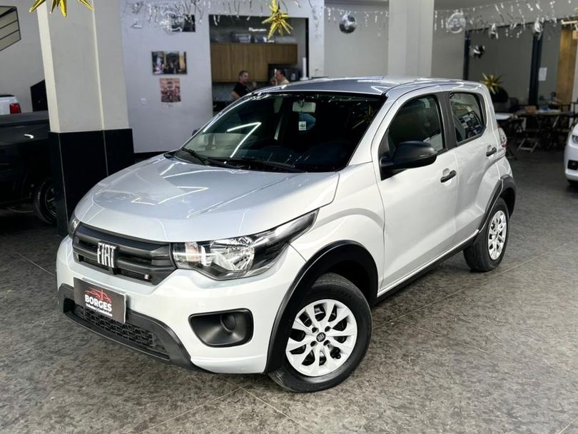 FIAT 1.0 FIRE FLEX 5P