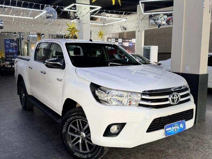 Toyota 4X4 2.8 TDI DIESEL AUT