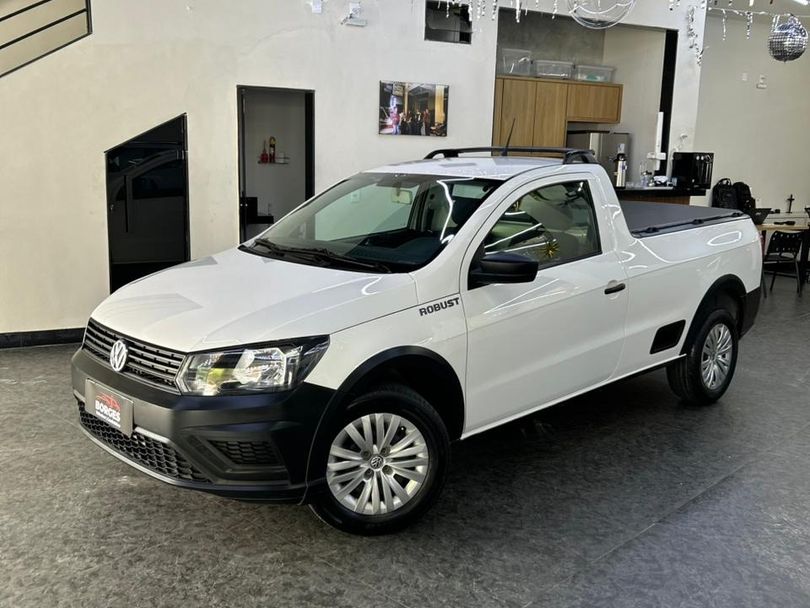 Volkswagen CS TL MB 1.6 T.FLEX 8V