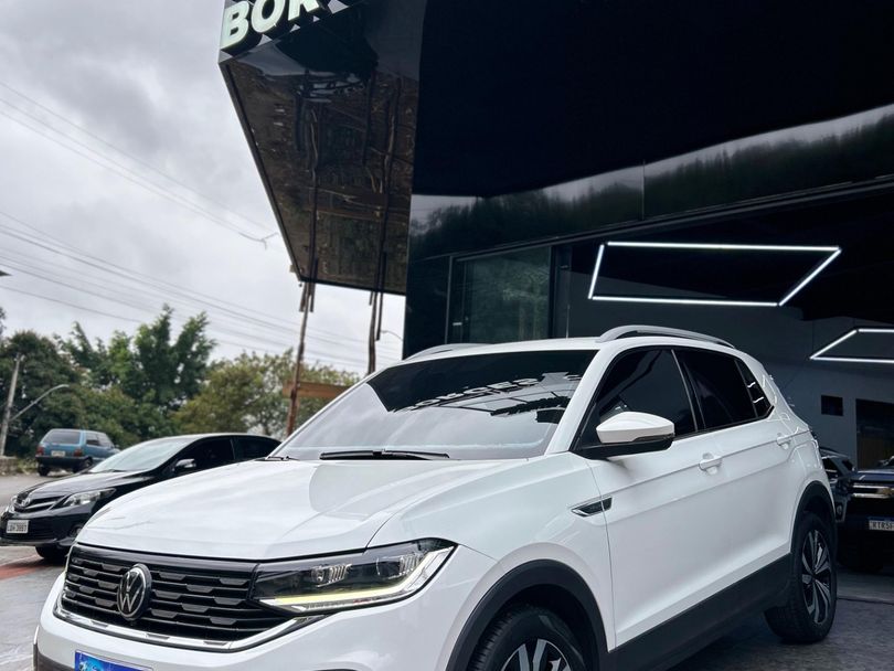 Volkswagen HL TSI 1.0 FLEX 12V 5P AUT.