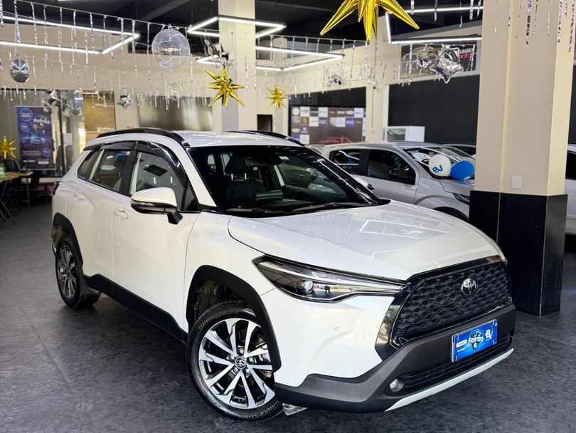 Volkswagen HL TSI 1.0 FLEX 12V 5P AUT.