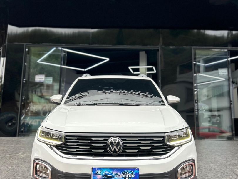 Volkswagen HL TSI 1.0 FLEX 12V 5P AUT.