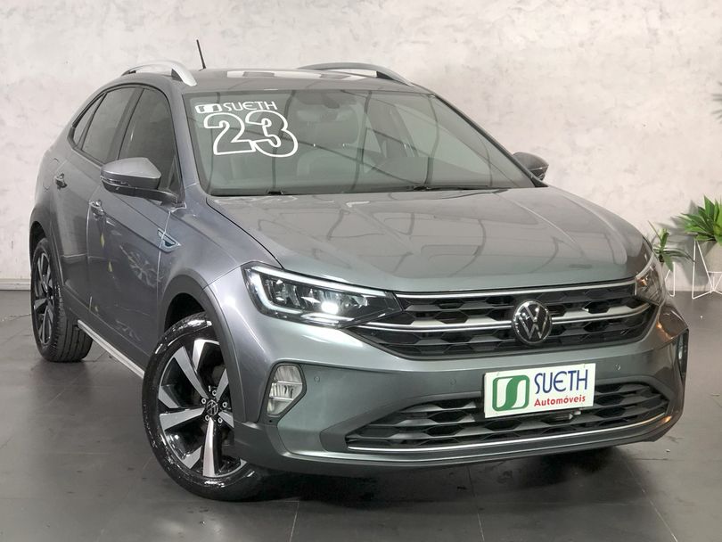 VolksWagen Nivus Highline 1.0 200 TSI Flex Aut.