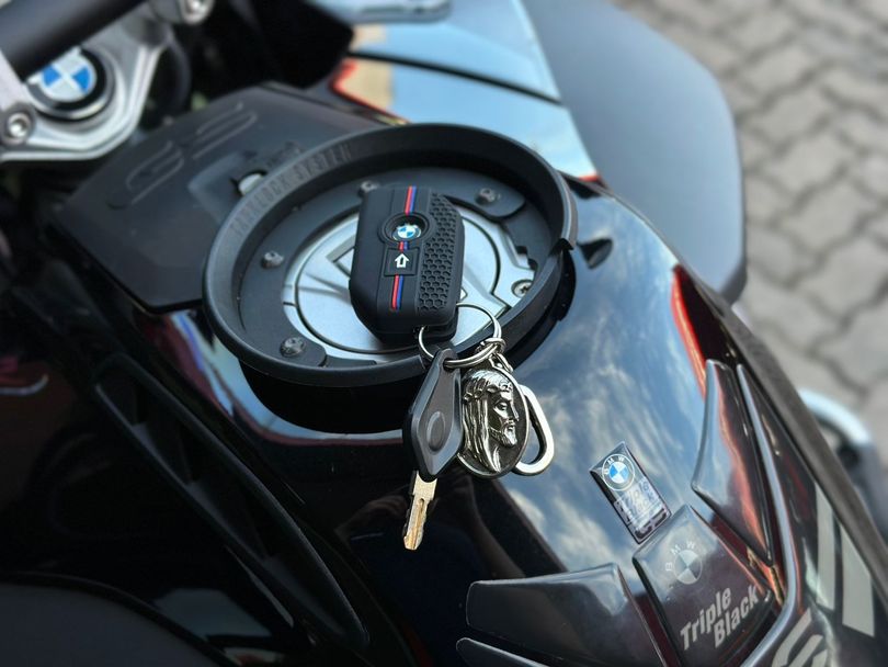 BMW R 1250 GS Adv.Premium Triple Black 719