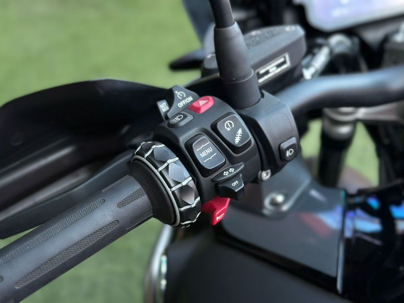 BMW R 1250 GS Adv.Premium Triple Black 719