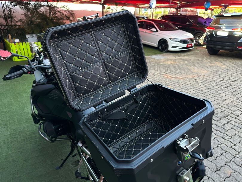 BMW R 1250 GS Adv.Premium Triple Black 719