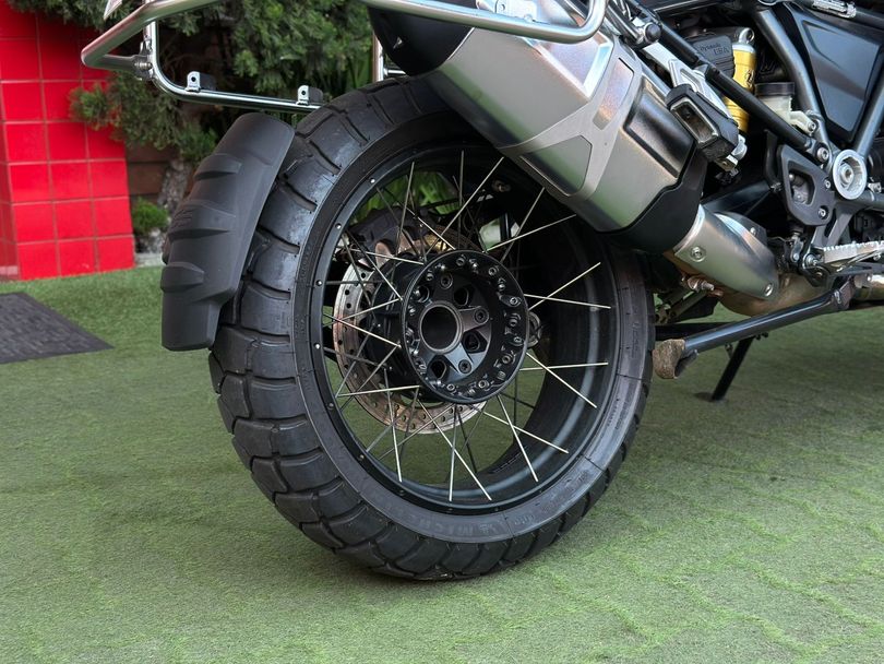 BMW R 1250 GS Adv.Premium Triple Black 719