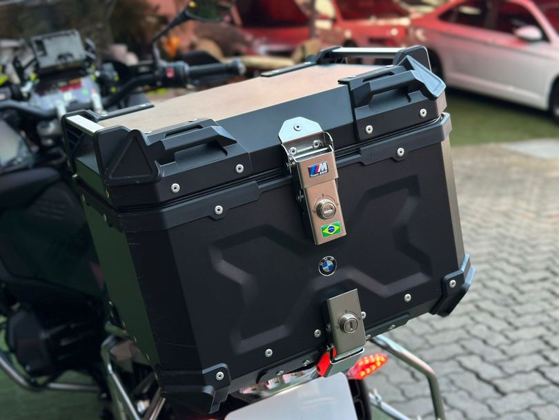 BMW R 1250 GS Adv.Premium Triple Black 719