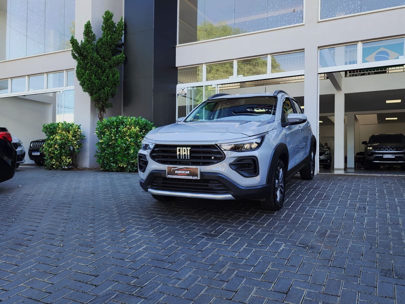 Fiat PULSE AUDACE 1.0 Turbo 200 Flex Aut.