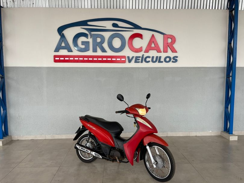 HONDA C 100 BIZ-ES