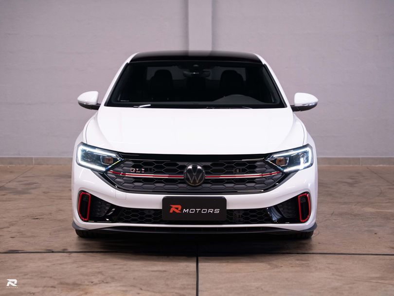 VolksWagen JETTA GLI 350 TSI 2.0 16V 4p Aut.