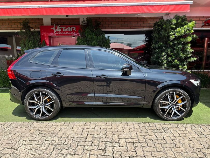 Volvo T8 POLESTAR 2.0 ´HÍBRIDO