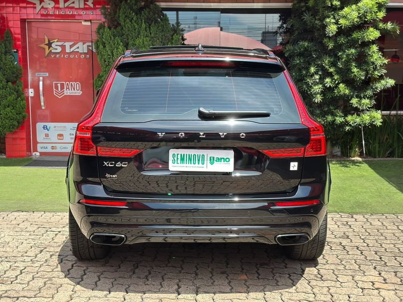 Volvo T8 POLESTAR 2.0 ´HÍBRIDO