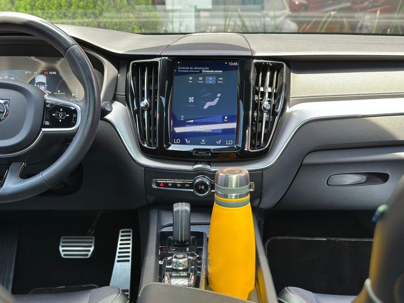 Volvo T8 POLESTAR 2.0 ´HÍBRIDO