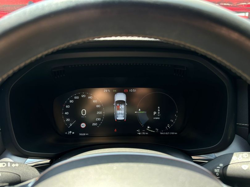 Volvo T8 POLESTAR 2.0 ´HÍBRIDO