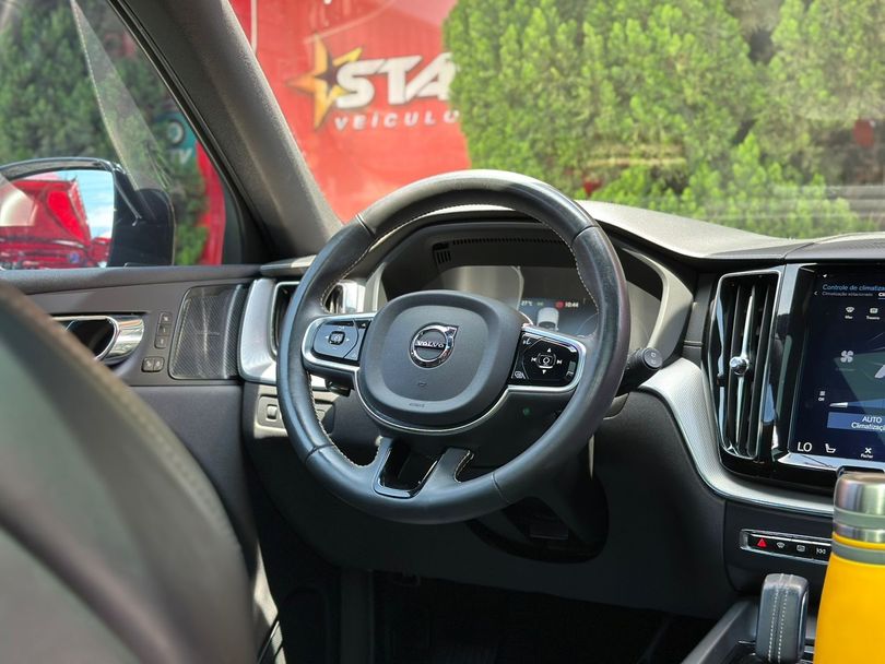 Volvo T8 POLESTAR 2.0 ´HÍBRIDO