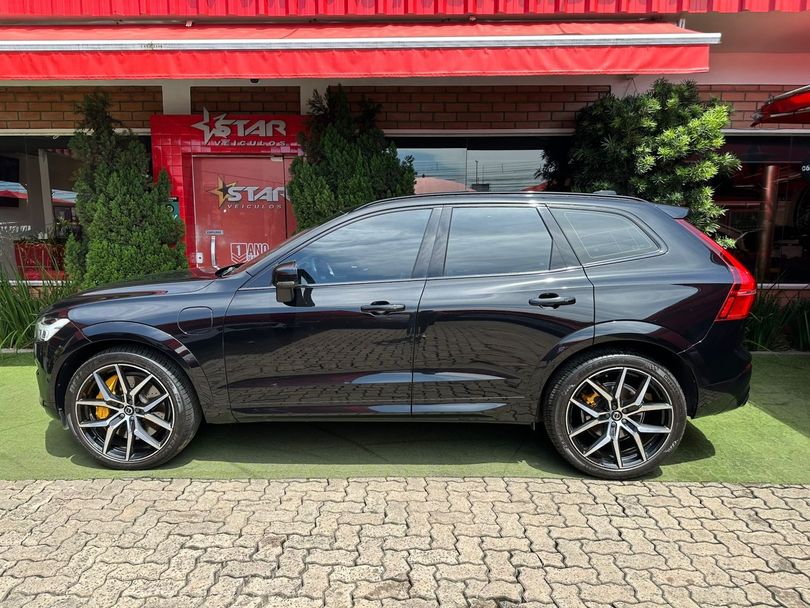 Volvo T8 POLESTAR 2.0 ´HÍBRIDO