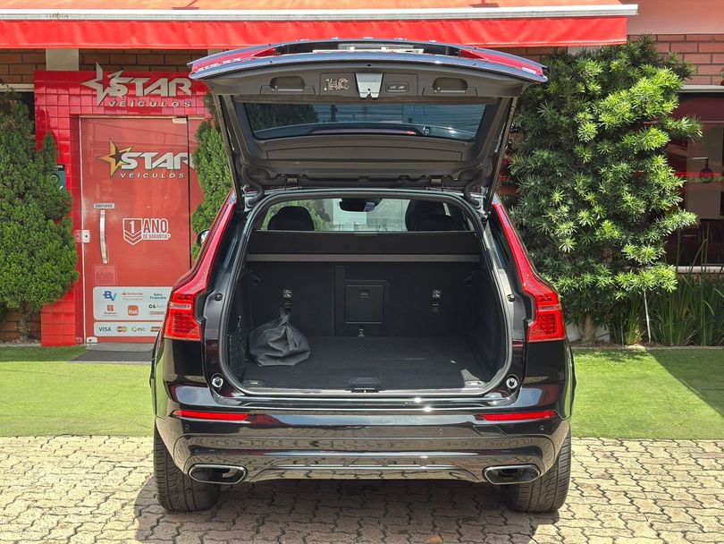 Volvo T8 POLESTAR 2.0 ´HÍBRIDO