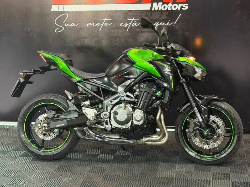 KAWASAKI Z 900
