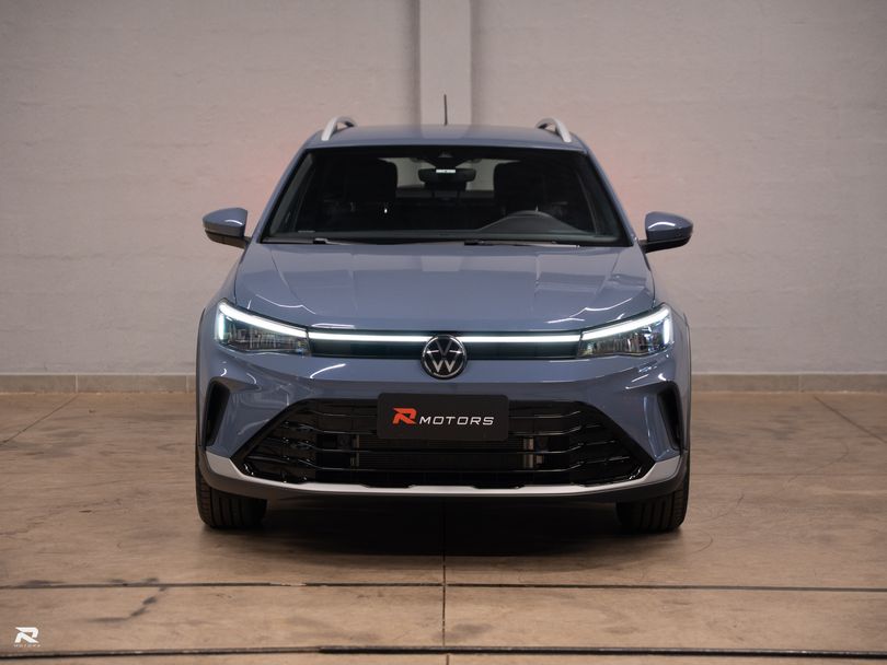 VolksWagen Nivus Highline 1.0 200 TSI Flex Aut.