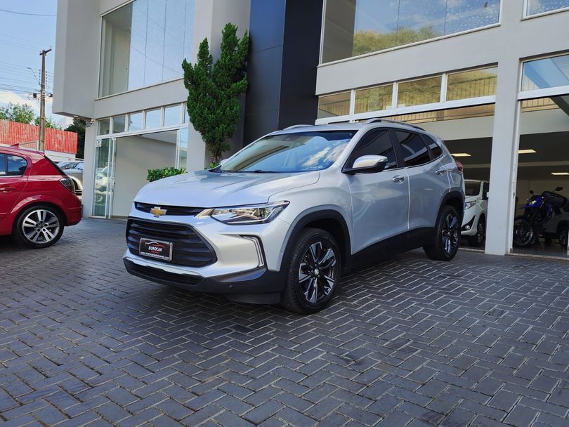 Chevrolet TRACKER Premier 1.2 Turbo 12V Flex Aut.
