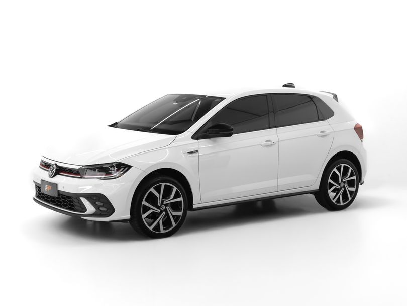 VolksWagen Polo GTS 1.4 TSI 16V Flex