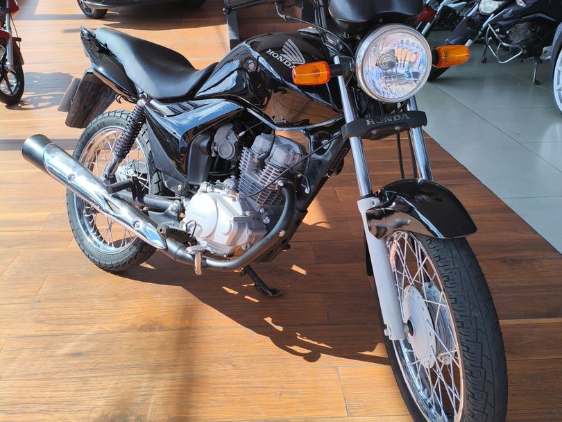 HONDA CG 150 FAN ESi/ 150 FAN ESi FLEX