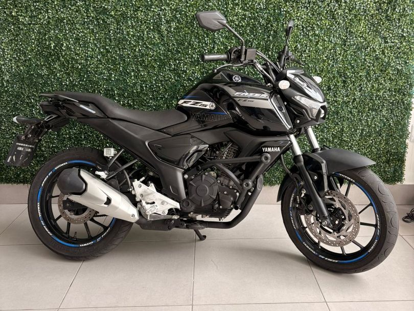 YAMAHA FZ15 150 FAZER FLEX