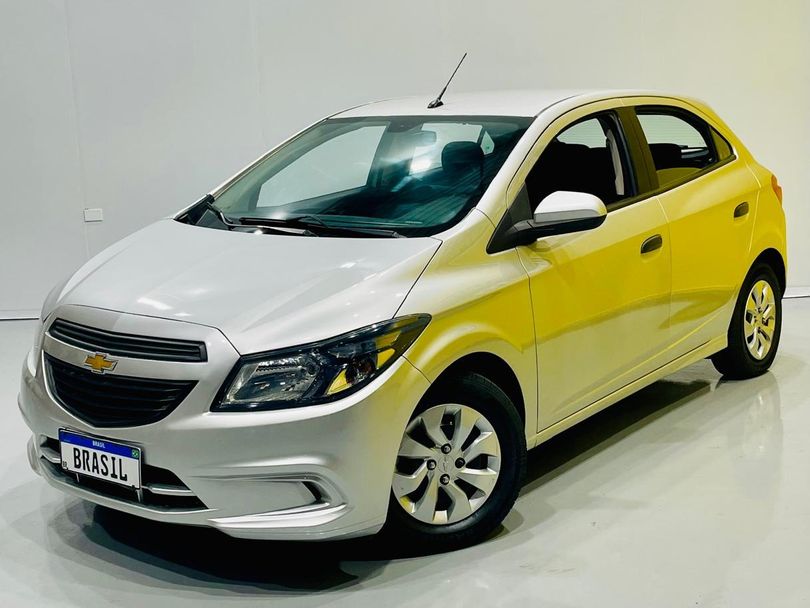 Chevrolet ONIX HATCH Joy 1.0 8V Flex 5p Mec.