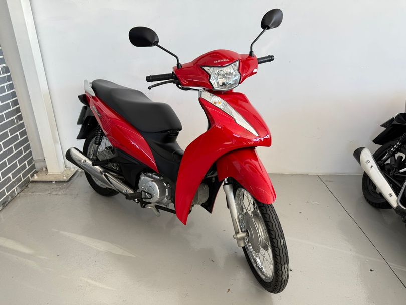 HONDA BIZ 110i