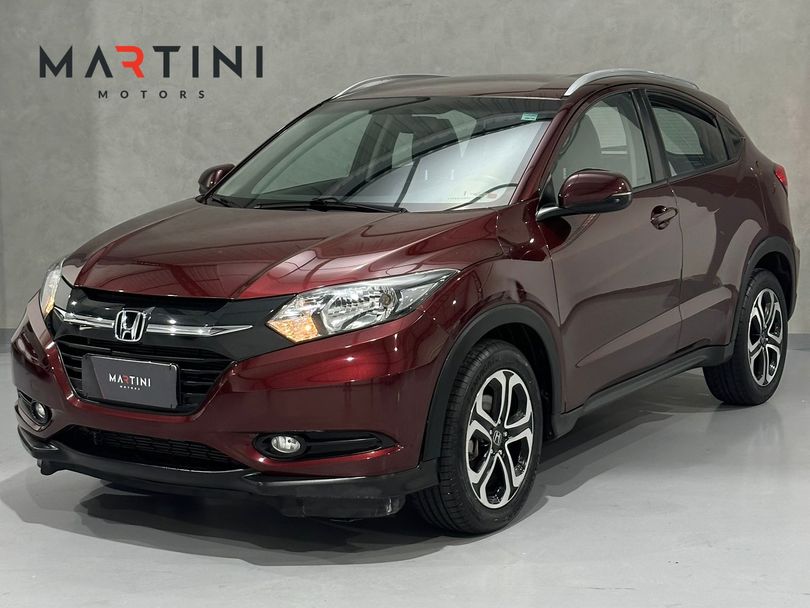 Honda HR-V EX 1.8 Flexone 16V 5p Aut.