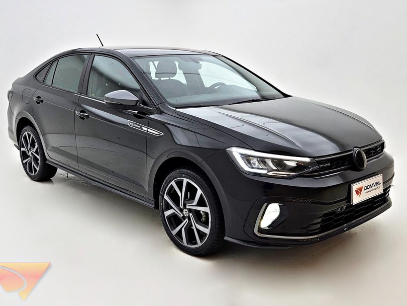 VolksWagen VIRTUS Exclusive 250TSI 1.4 Flex 16V Aut