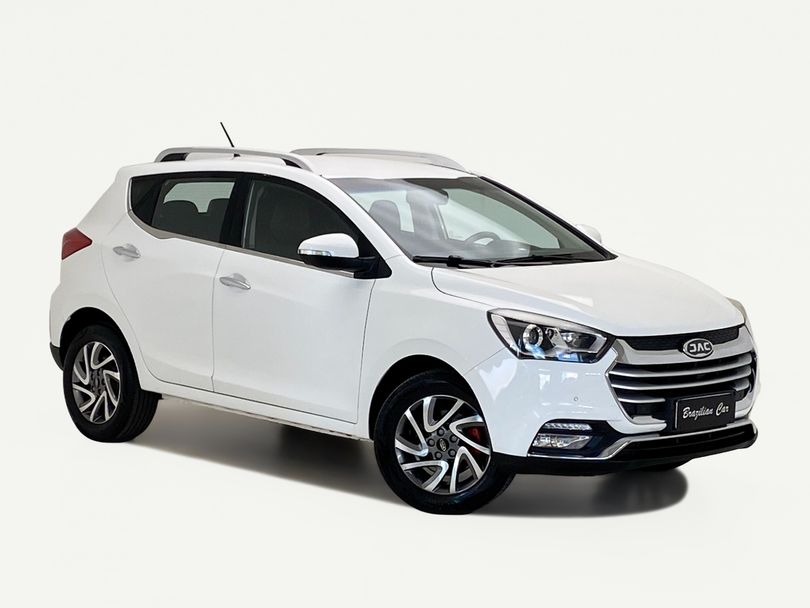 JAC T40 1.6 16V 5p Aut.