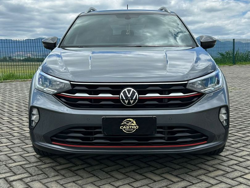 VolksWagen Nivus Highline 1.0 200 TSI Flex Aut.