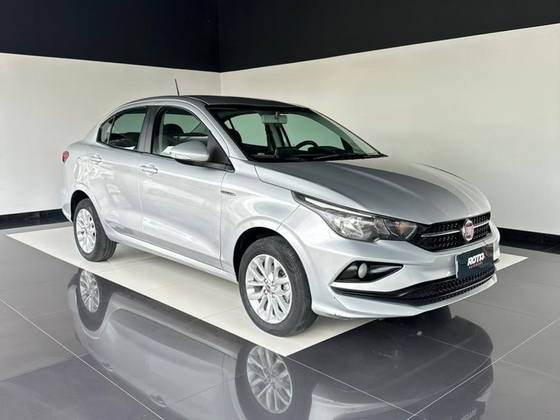 Fiat CRONOS DRIVE GSR 1.3 8V Flex