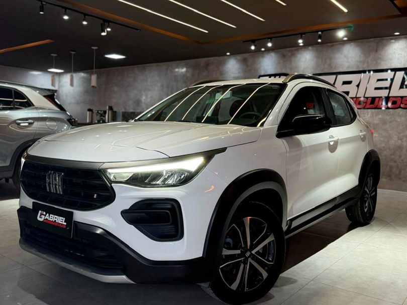 Fiat PULSE AUDACE 1.0 Turbo 200 Flex Aut.