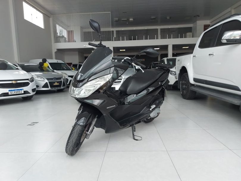 HONDA PCX 150/DLX