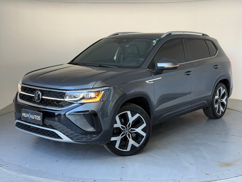 VolksWagen TAOS Highline 1.4 250 TSI Flex Aut.