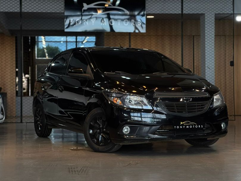 Chevrolet ONIX HATCH Joy 1.0 8V Flex 5p Mec.