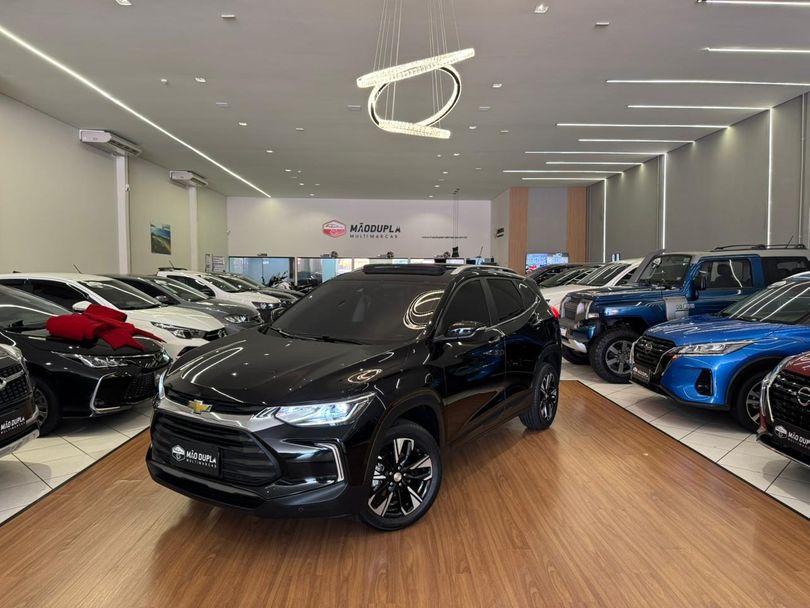 Chevrolet TRACKER Premier 1.2 Turbo 12V Flex Aut.